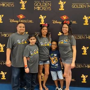 Meet your Posher, Juanita